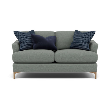 Tulip 2 Seater Sofa - 2 Seater Sofa Fabric