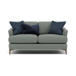 Tulip 2 Seater Sofa - 2 Seater Sofa Fabric