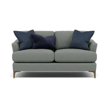 Tulip 2 Seater Sofa - 2 Seater Sofa Fabric