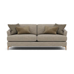 Tulip 3 Seater Sofa - 3 Seater Sofa Fabric
