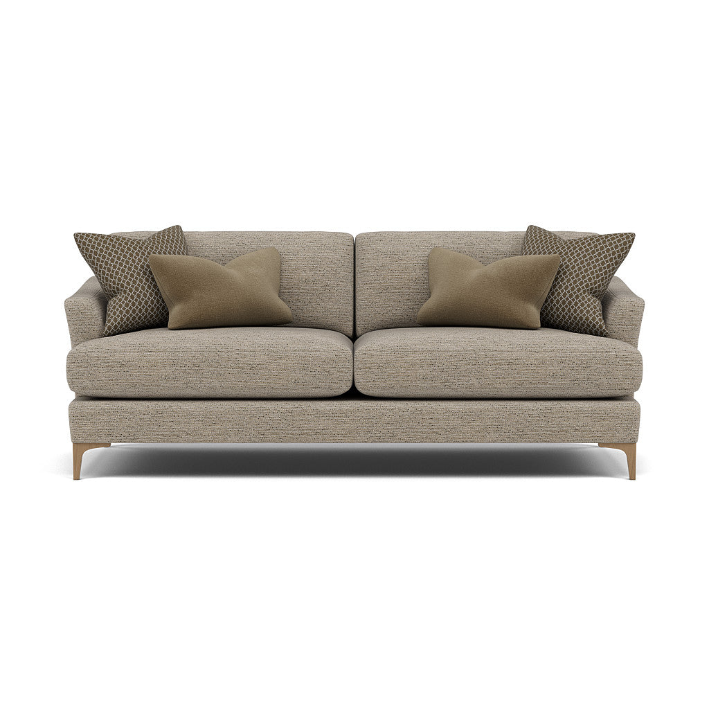 Tulip 3 Seater Sofa - 3 Seater Sofa Fabric