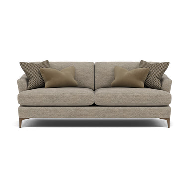 Tulip 3 Seater Sofa - 3 Seater Sofa Fabric