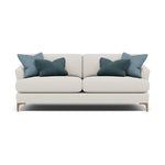 Tulip 3 Seater Sofa - 3 Seater Sofa Fabric