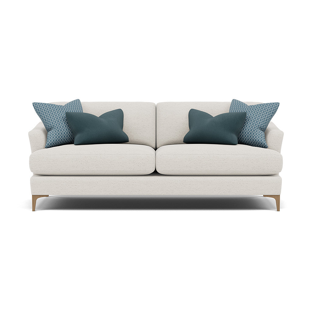 Tulip 3 Seater Sofa - 3 Seater Sofa Fabric