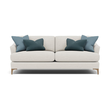 Tulip 3 Seater Sofa - 3 Seater Sofa Fabric