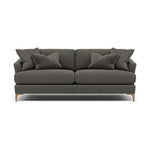 Tulip 3 Seater Sofa - 3 Seater Sofa Fabric