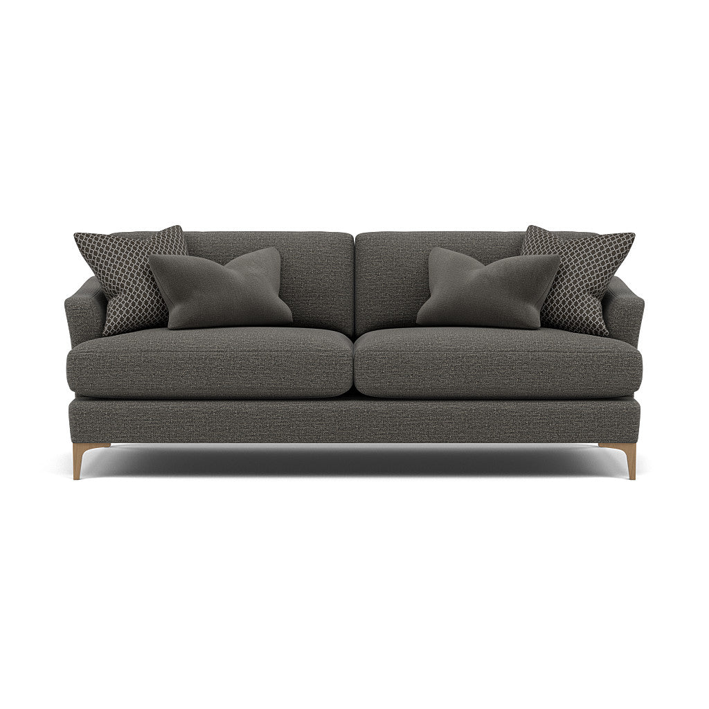 Tulip 3 Seater Sofa - 3 Seater Sofa Fabric