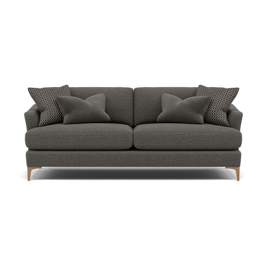 Tulip 3 Seater Sofa - 3 Seater Sofa Fabric