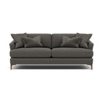 Tulip 3 Seater Sofa - 3 Seater Sofa Fabric