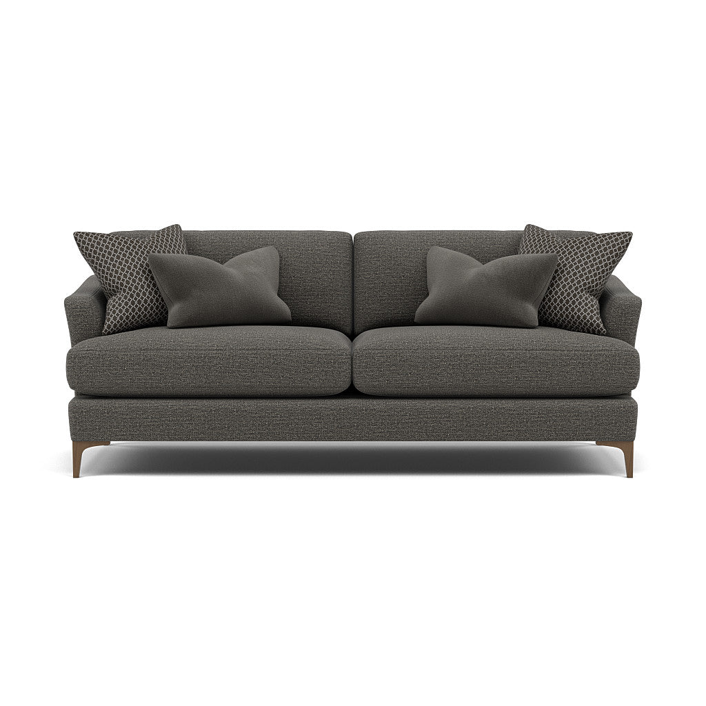 Tulip 3 Seater Sofa - 3 Seater Sofa Fabric