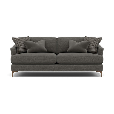 Tulip 3 Seater Sofa - 3 Seater Sofa Fabric