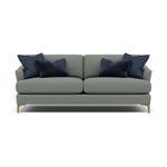 Tulip 3 Seater Sofa - 3 Seater Sofa Fabric