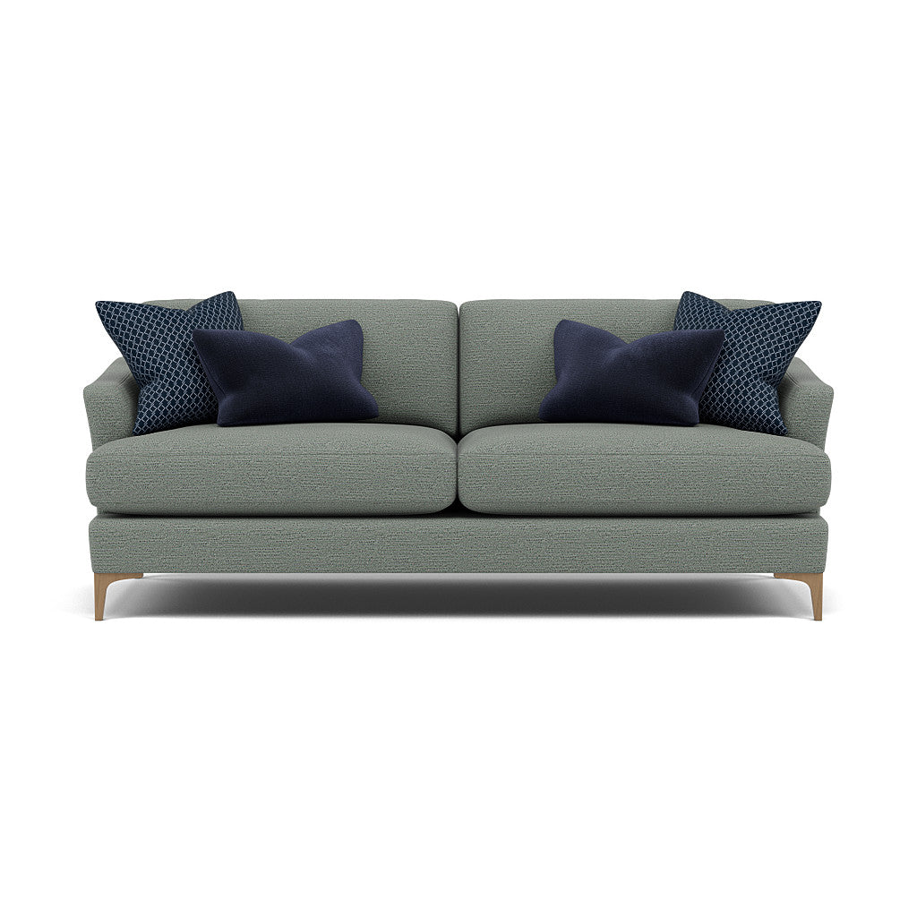 Tulip 3 Seater Sofa - 3 Seater Sofa Fabric