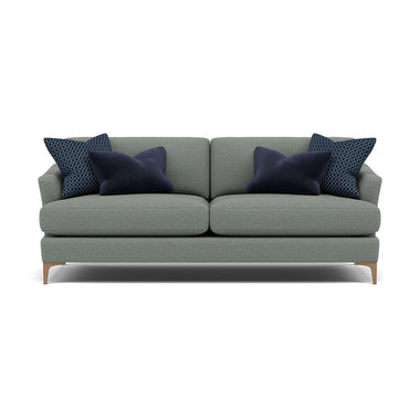 Tulip 3 Seater Sofa - 3 Seater Sofa Fabric