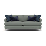 Tulip 3 Seater Sofa - 3 Seater Sofa Fabric