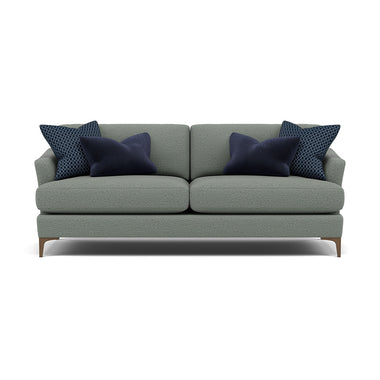 Tulip 3 Seater Sofa - 3 Seater Sofa Fabric