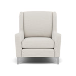 Tulip Accent Chair - Accent Chair Fabric