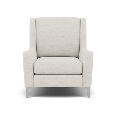 Tulip Accent Chair - Accent Chair Fabric