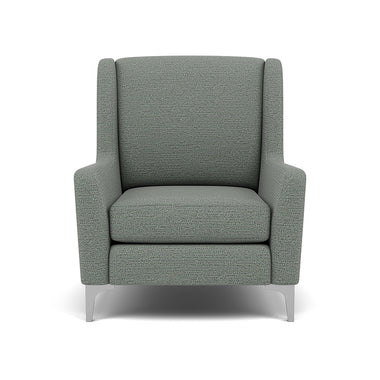 Tulip Accent Chair - Accent Chair Fabric