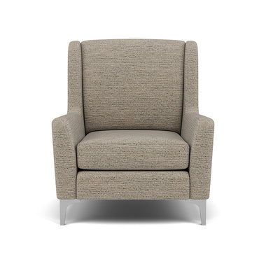 Tulip Accent Chair - Accent Chair Fabric