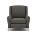 Tulip Accent Chair - Accent Chair Fabric