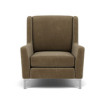 Tulip Accent Chair - Accent Chair Fabric