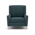 Tulip Accent Chair - Accent Chair Fabric