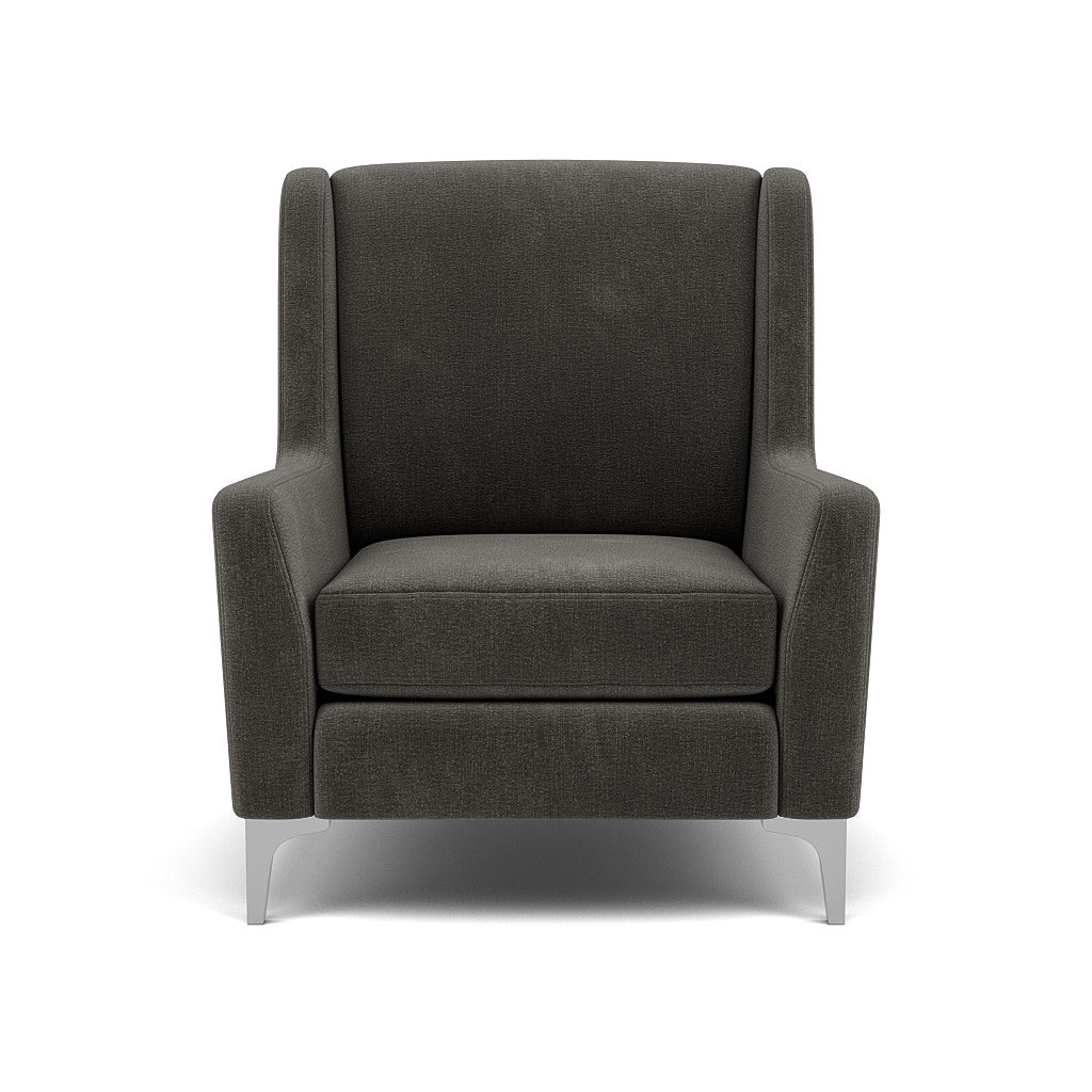 Tulip Accent Chair - Accent Chair Fabric