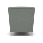 Tulip Accent Chair - Accent Chair Fabric