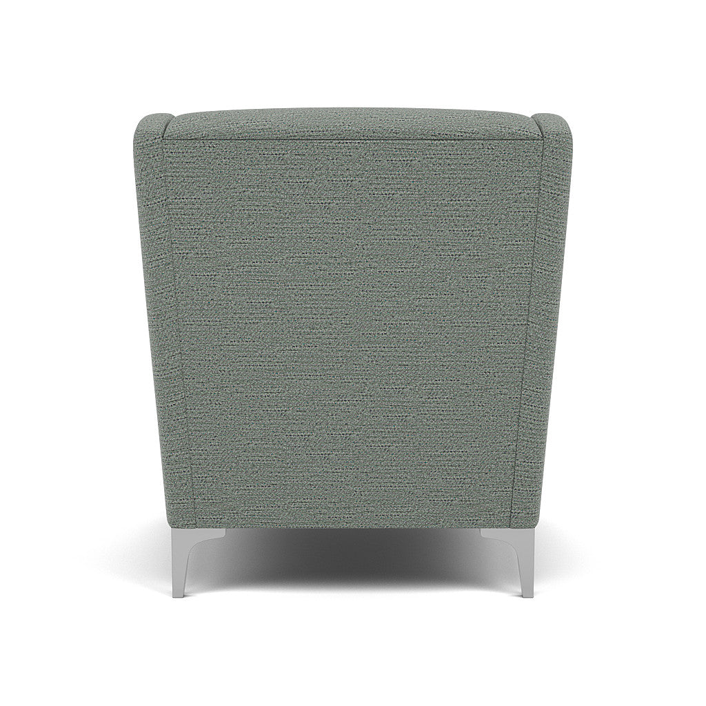 Tulip Accent Chair - Accent Chair Fabric