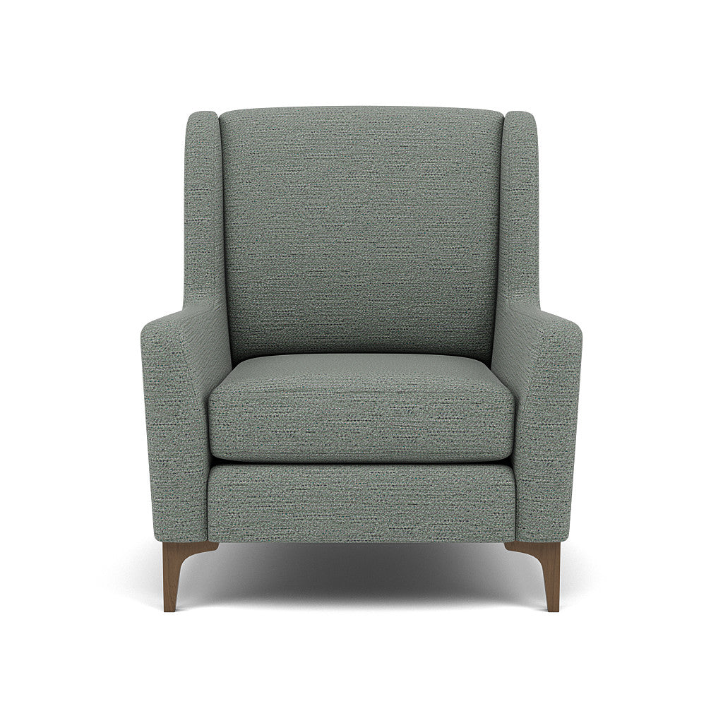 Tulip Accent Chair - Accent Chair Fabric