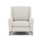 Tulip Accent Chair - Accent Chair Fabric