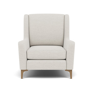 Tulip Accent Chair - Accent Chair Fabric