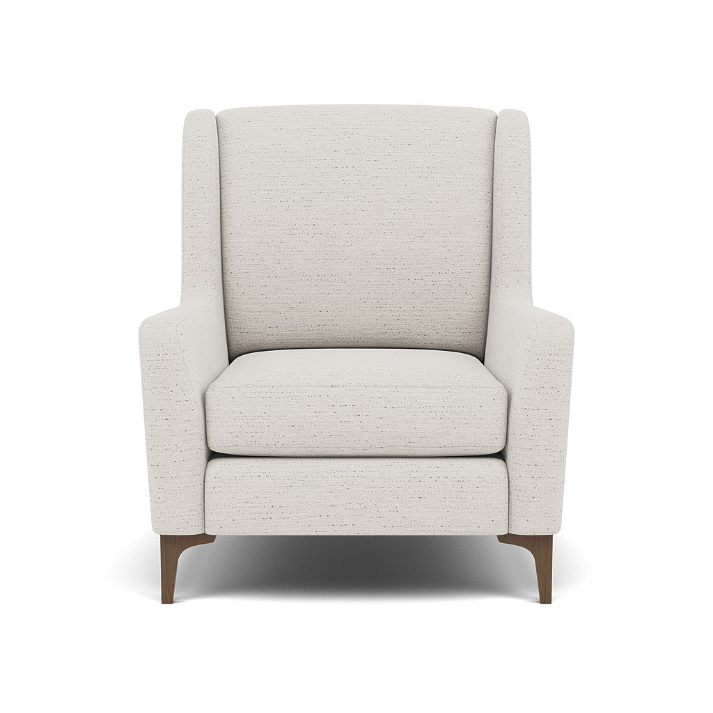 Tulip Accent Chair - Accent Chair Fabric