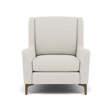 Tulip Accent Chair - Accent Chair Fabric