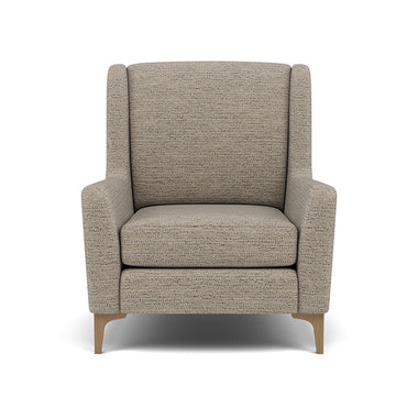 Tulip Accent Chair - Accent Chair Fabric