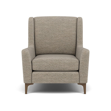 Tulip Accent Chair - Accent Chair Fabric