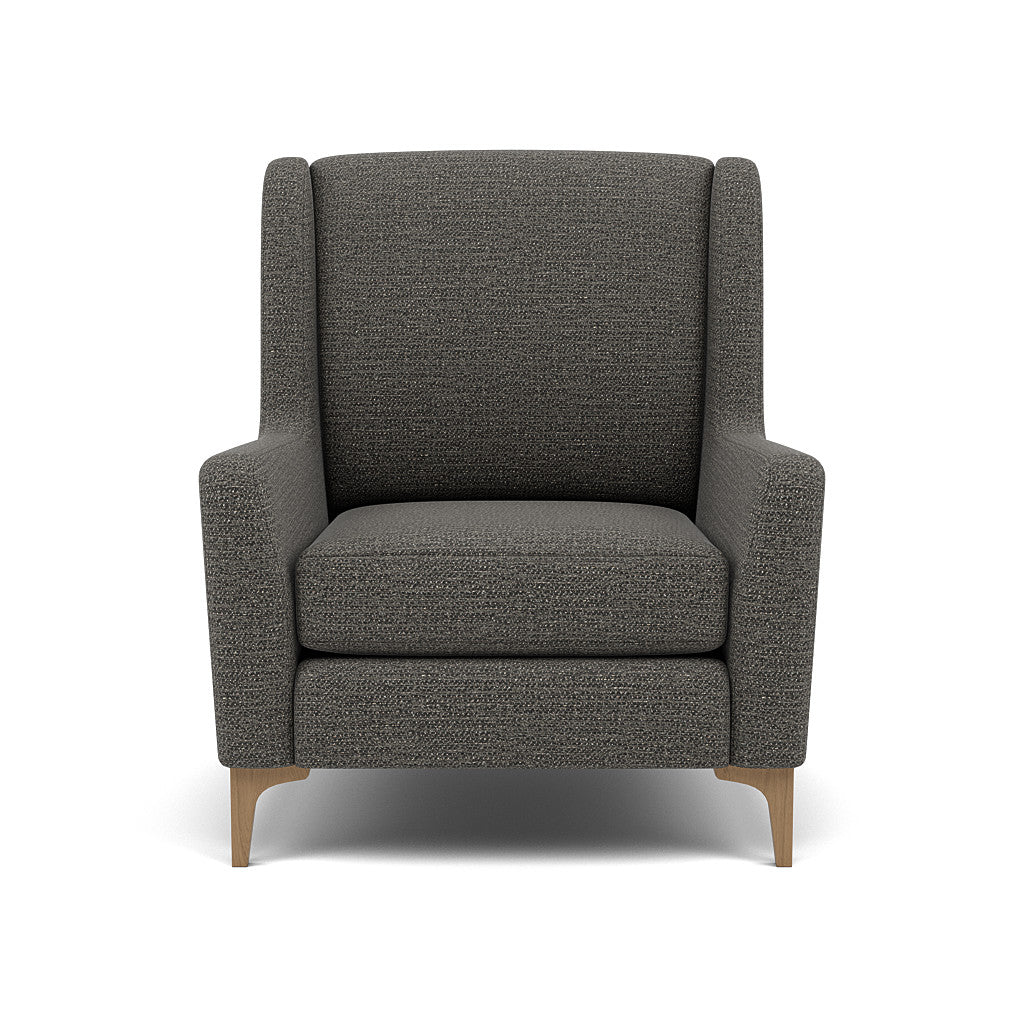 Tulip Accent Chair - Accent Chair Fabric