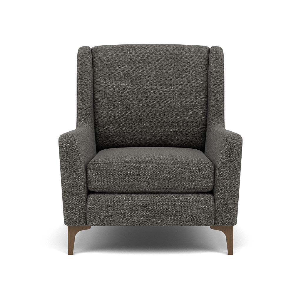 Tulip Accent Chair - Accent Chair Fabric