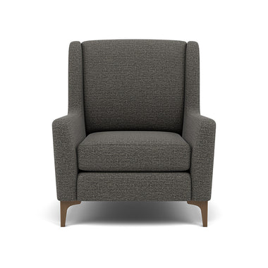 Tulip Accent Chair - Accent Chair Fabric