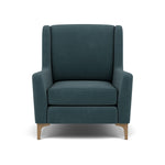 Tulip Accent Chair - Accent Chair Fabric