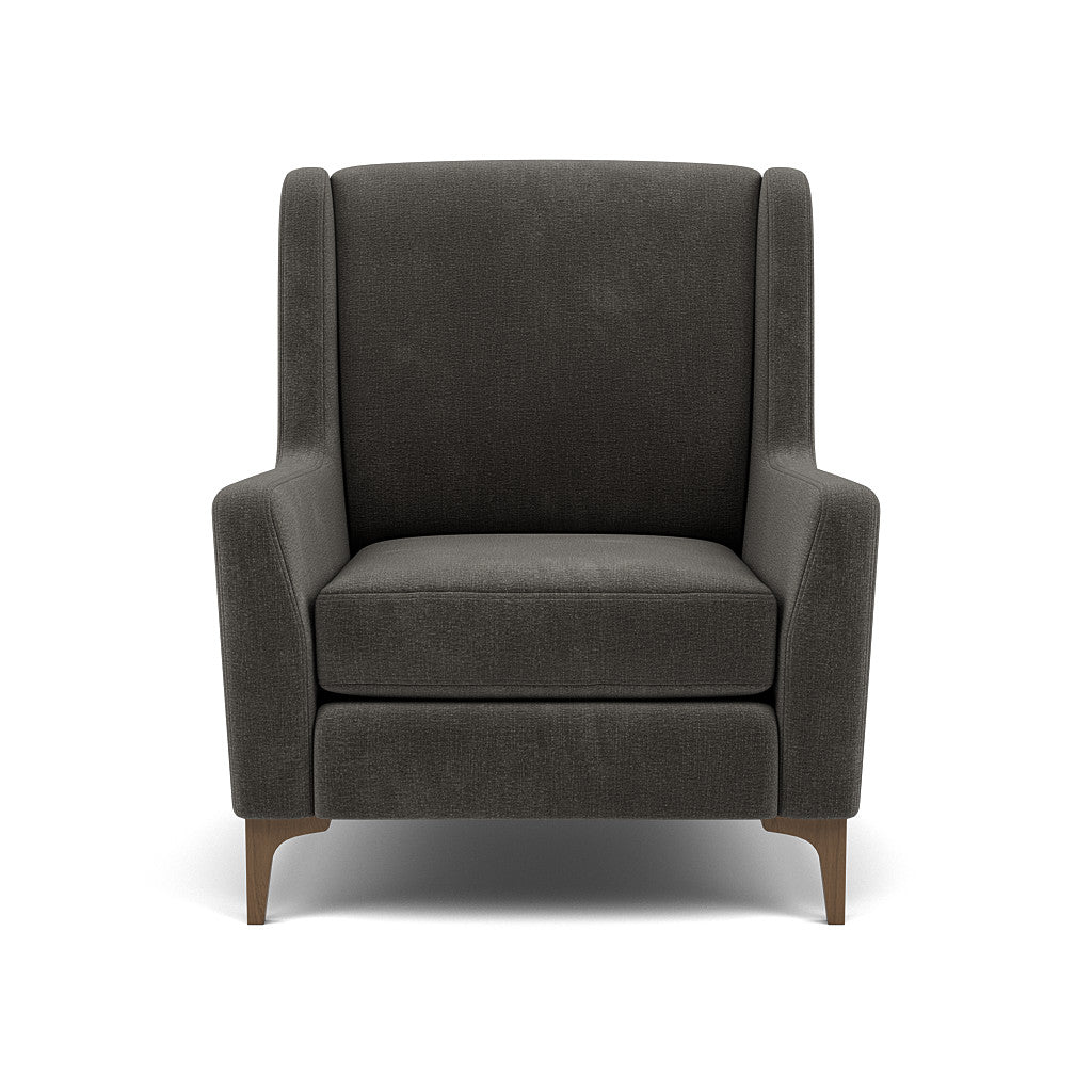 Tulip Accent Chair - Accent Chair Fabric