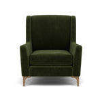 Tulip Accent Chair - Accent Chair Fabric