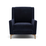 Tulip Accent Chair - Accent Chair Fabric