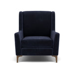 Tulip Accent Chair - Accent Chair Fabric