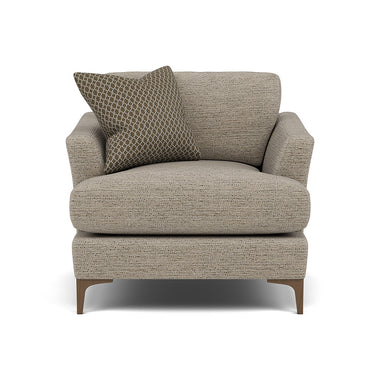 Tulip Armchair - Chair Fabric