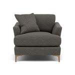 Tulip Armchair - Chair Fabric