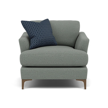 Tulip Armchair - Chair Fabric