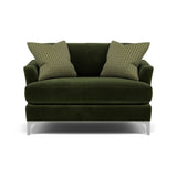 Tulip Loveseat