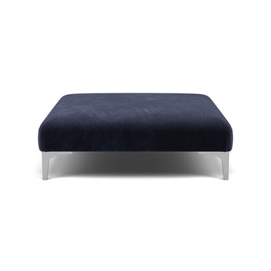 Tulip Footstool - Designer Stool Fabric Footstools Sterling Home 10